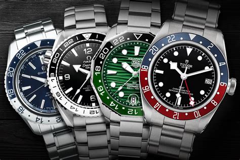 Rolex gmt alternative 2022